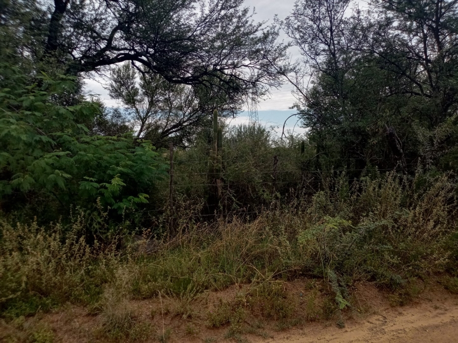 Commercial Property for Sale in Bloemspruit Free State